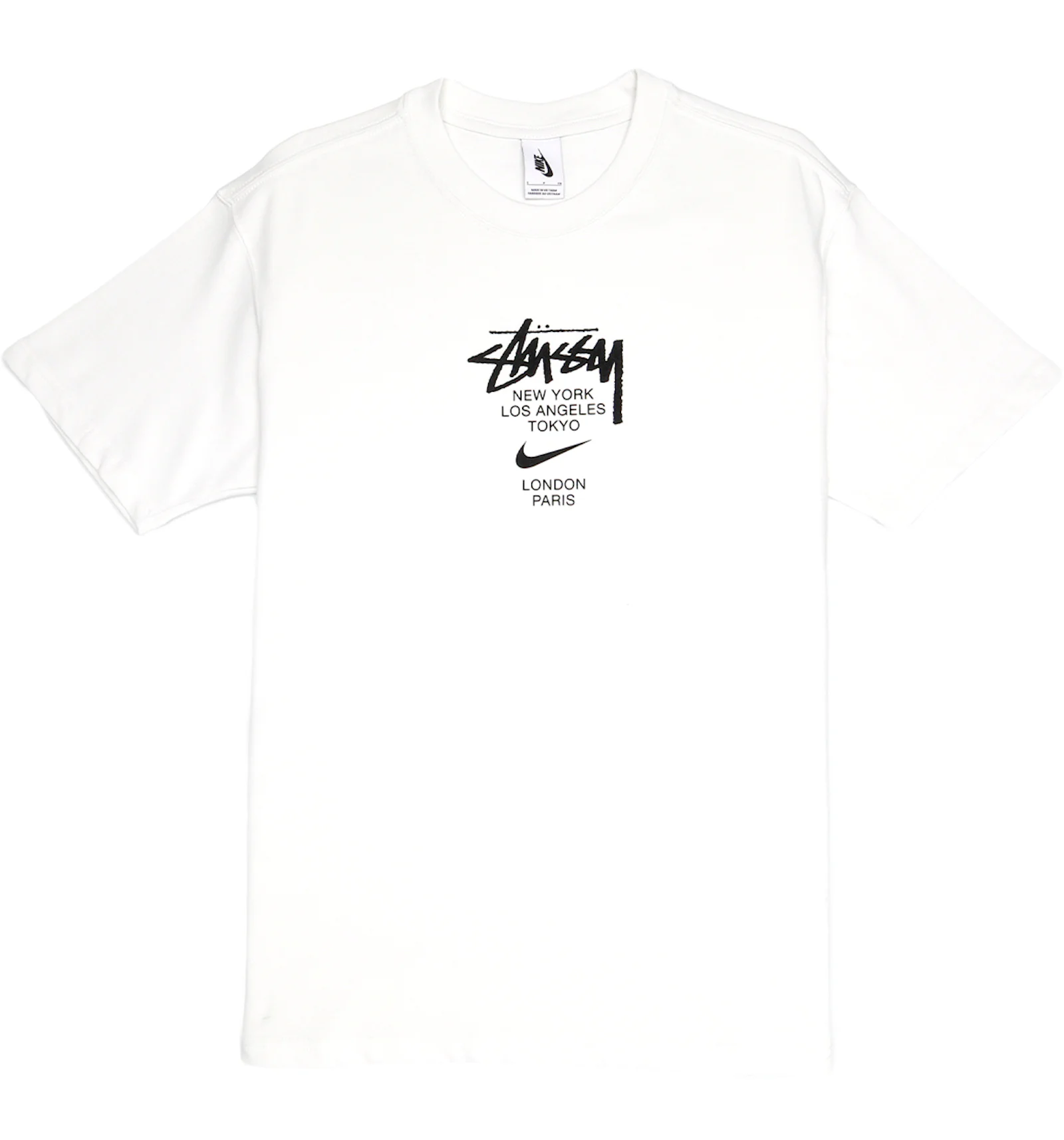 Nike x stussy 2020 stockx Clearance