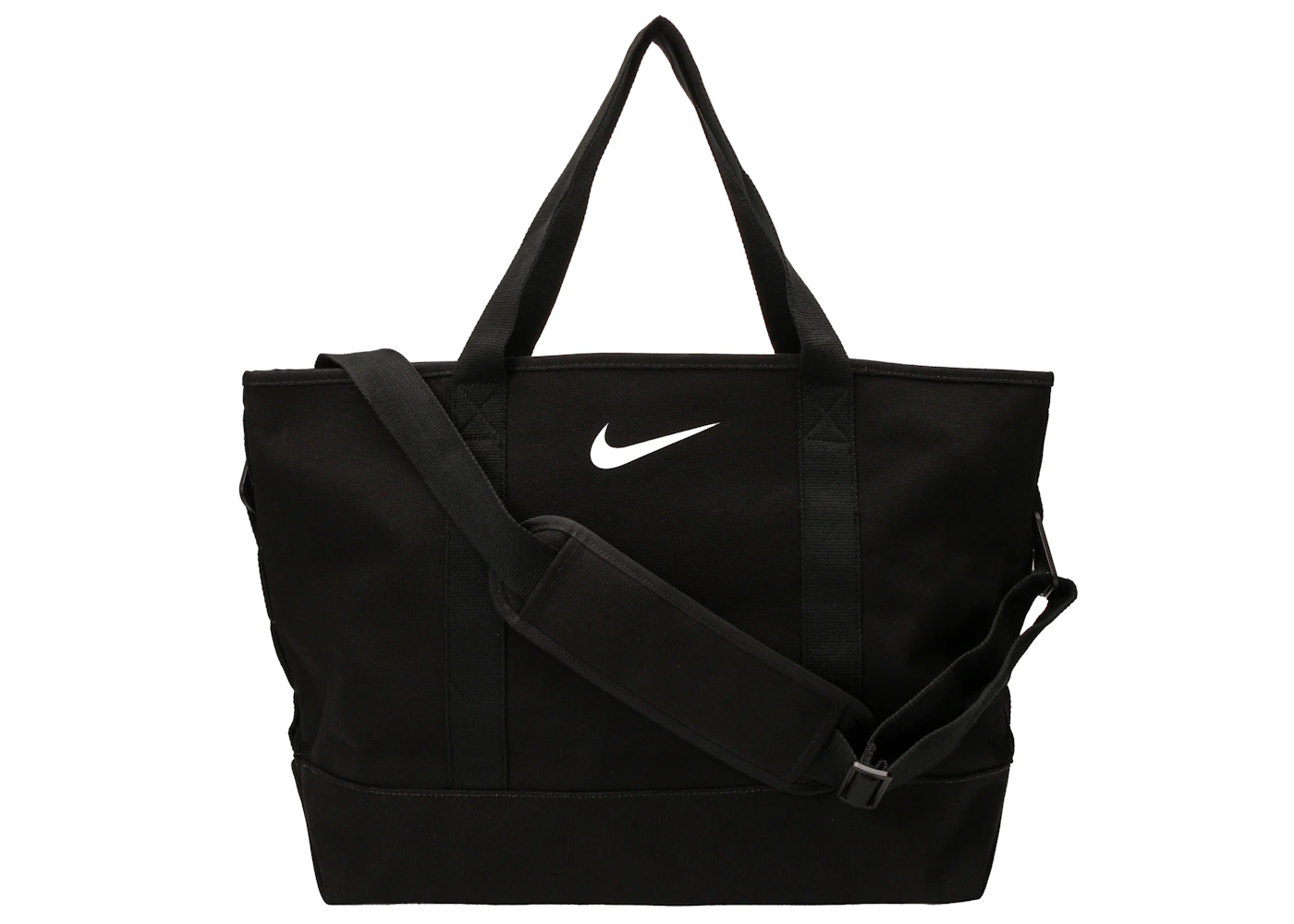 Nike x Stussy Tote Bag Black Men's - SS20 - US