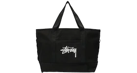 Nike x Stussy Tote Bag Black