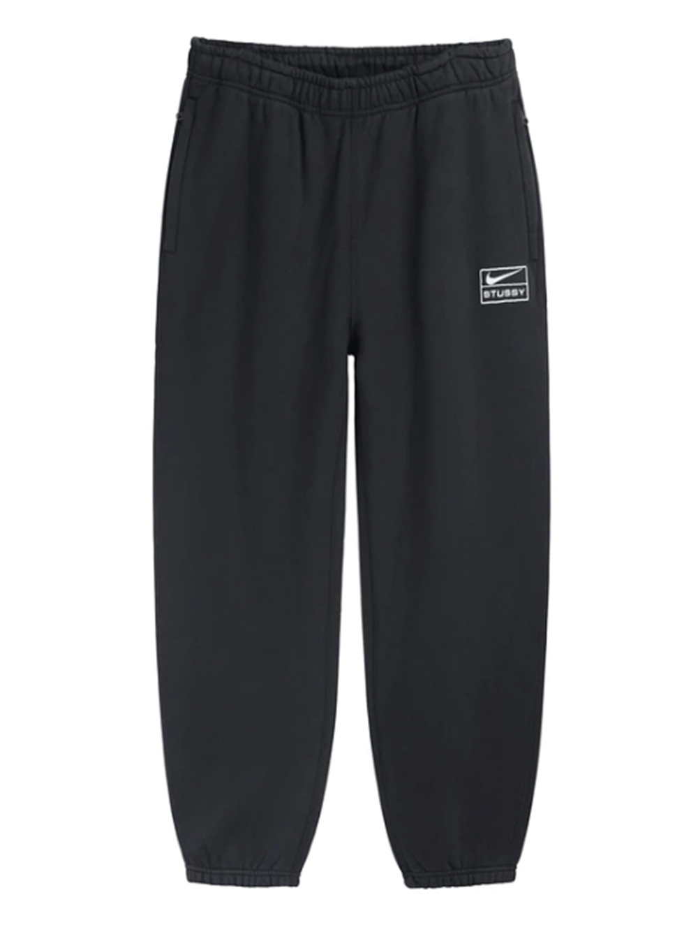 送料無料】 Stussy Nike NRG Washed Fleece Pant Black asakusa.sub.jp
