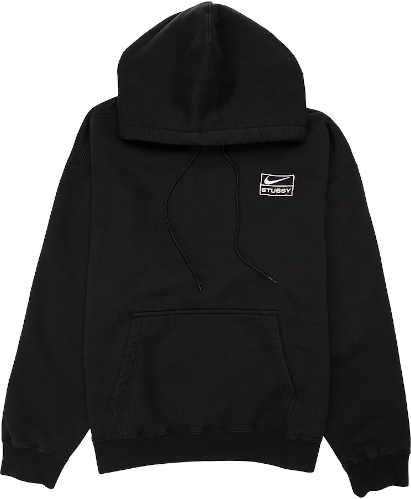 Stüssy Nike Apparel Collection Announcement Release Date