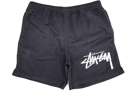 Nike x Stussy Water Short Off Noir Men's SS20 US