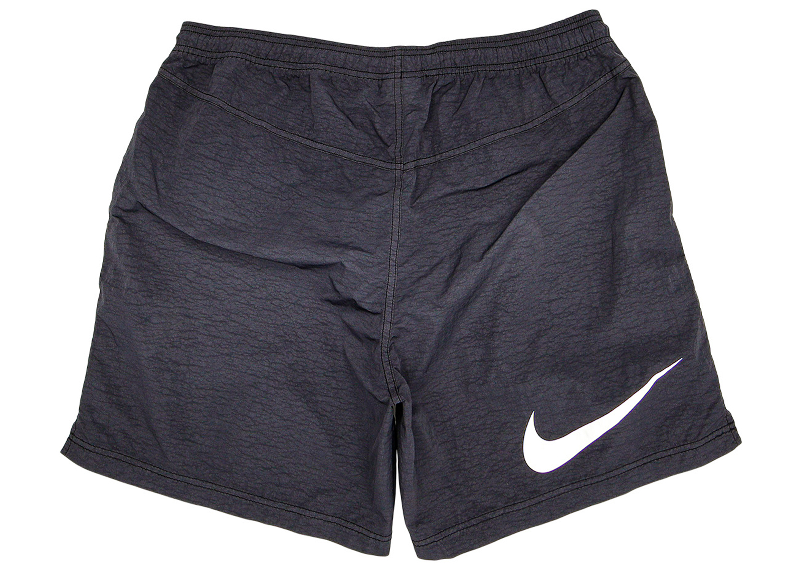 Nike Nike x Stüssy Shorts BLACK/BLACK/SAIL