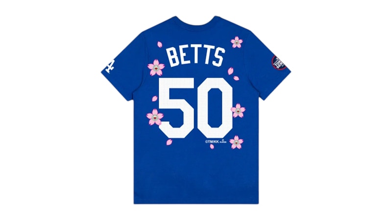 Nike x Takashi Murakami x MLB World Tour Tokyo Series 2025