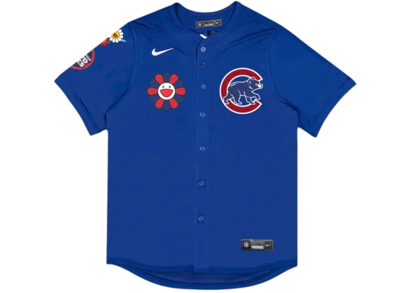 Mlb Youth Cubs World Series Shirts Cubs World Series Jersey