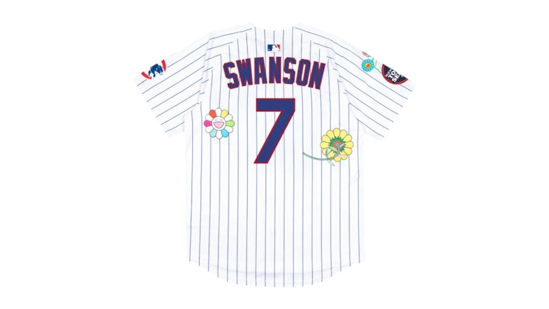 Nike x Takashi Murakami x MLB World Tour Tokyo Series 2025