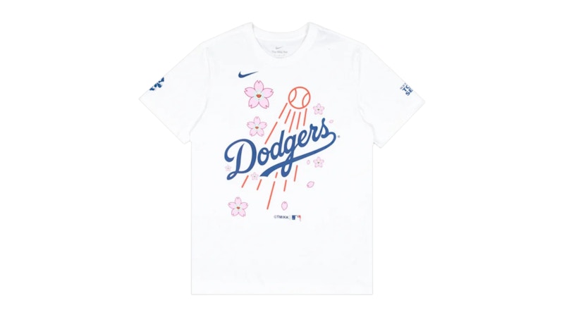 Nike x Takashi Murakami x MLB World Tour Tokyo Series 2025