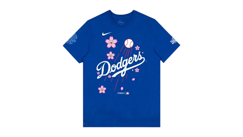 Nike x Takashi Murakami x MLB World Tour Tokyo Series 2025