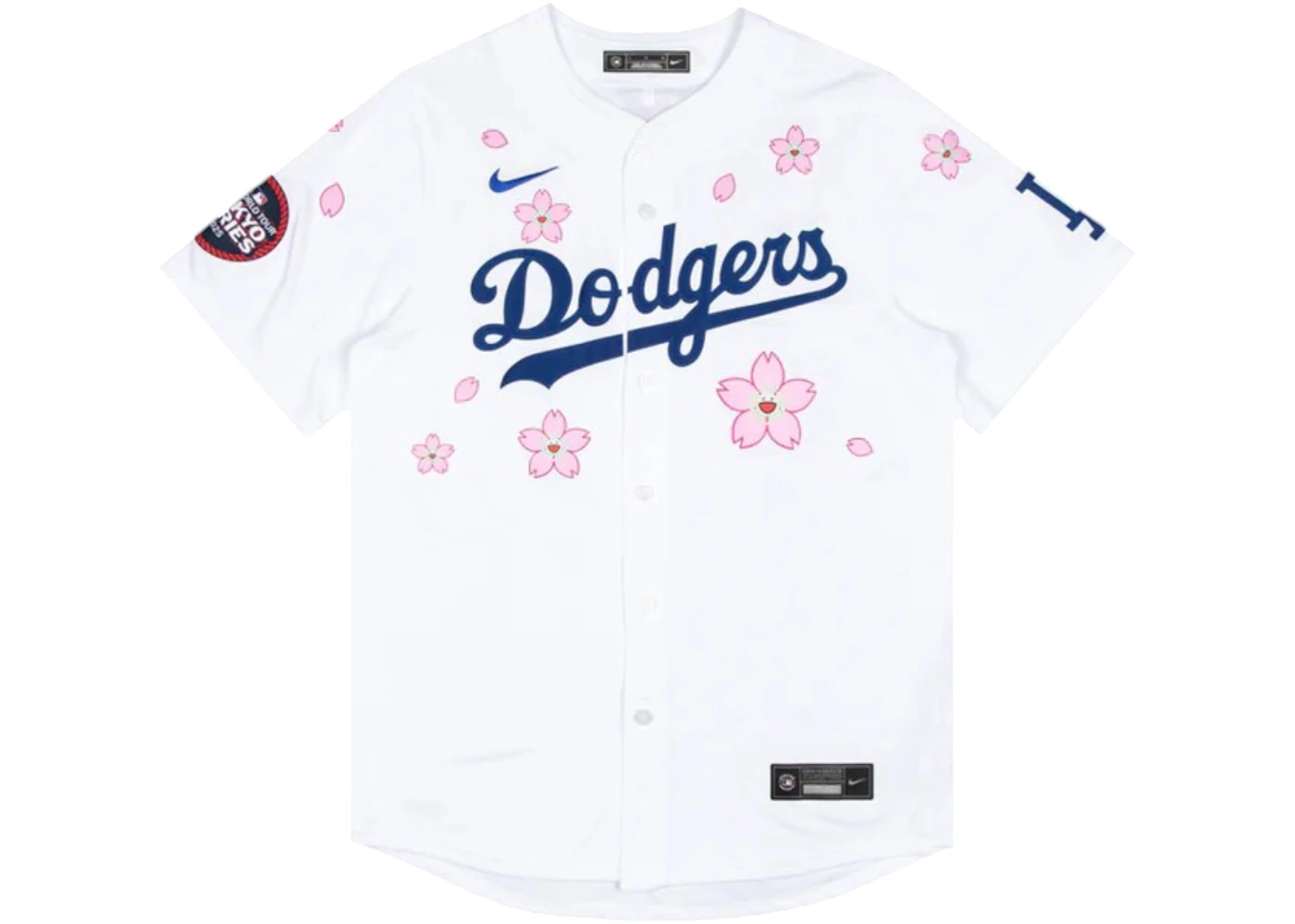 Dodger Stadium Dodgers City Connect Jersey Leak Tokyo Series Mlb