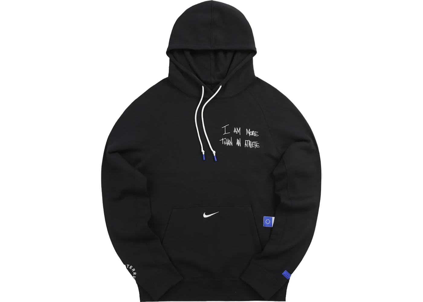 Lebron james black hoodie best sale