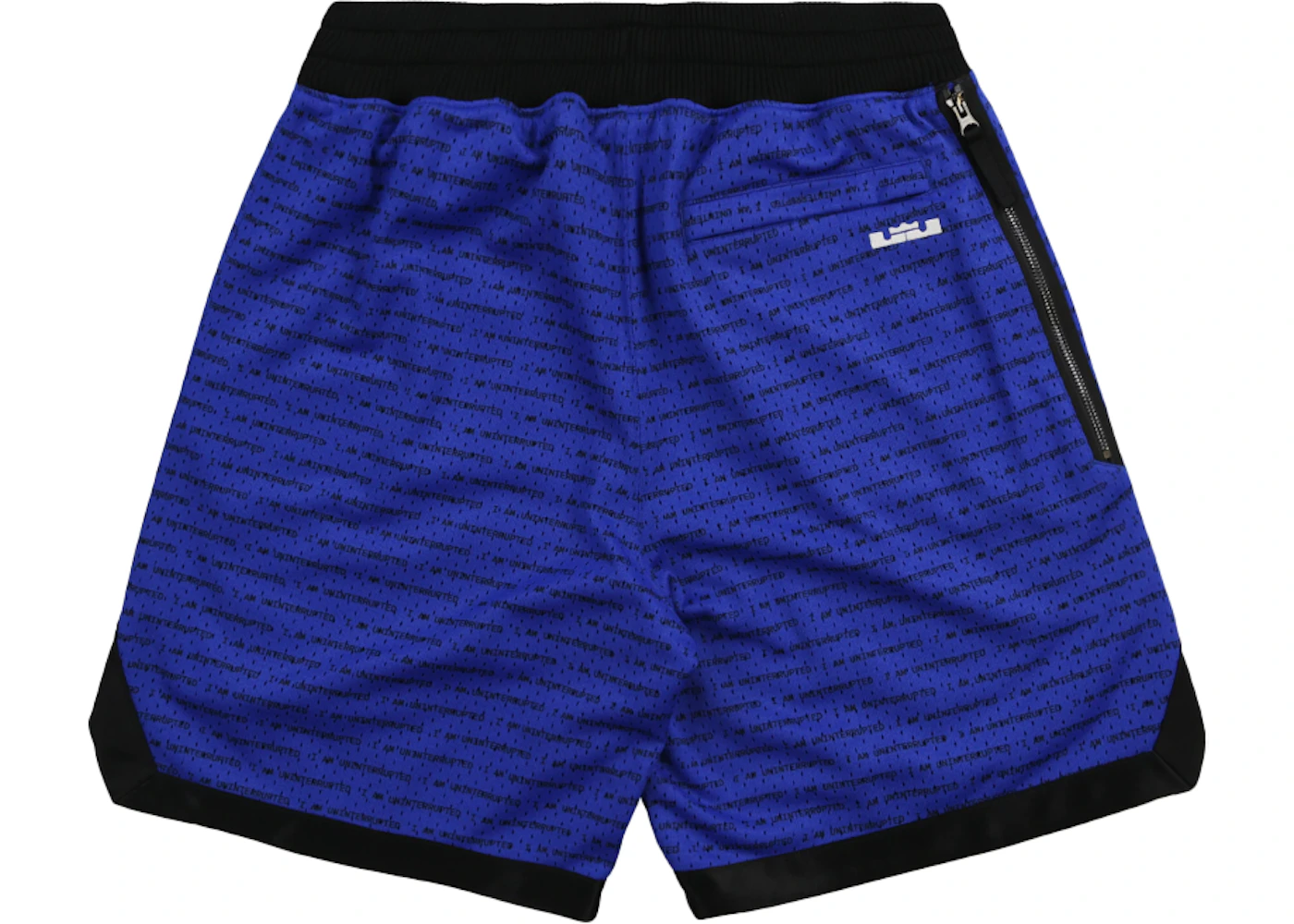 Nike lebron atmos deals shorts