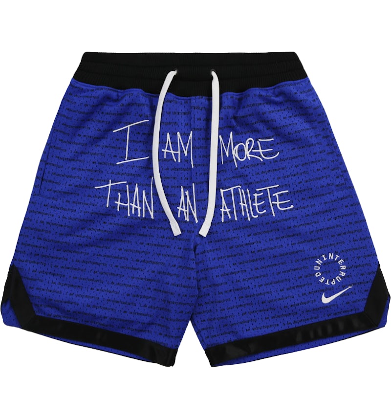 Lebron james dri fit shorts sales