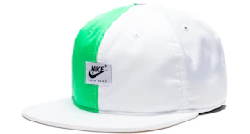 Nike x Undefeated NRG Pro QS Cap White/Green Spark