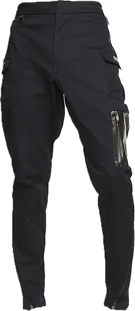 Nike x Undercover Cargo Pants Black/White Uomo - FW19 - IT