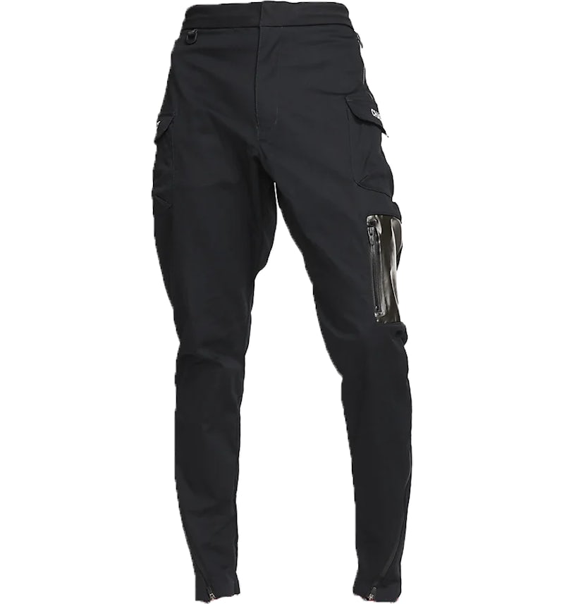 Nike x Undercover Cargohose Schwarz WeiB Herren FW19 DE