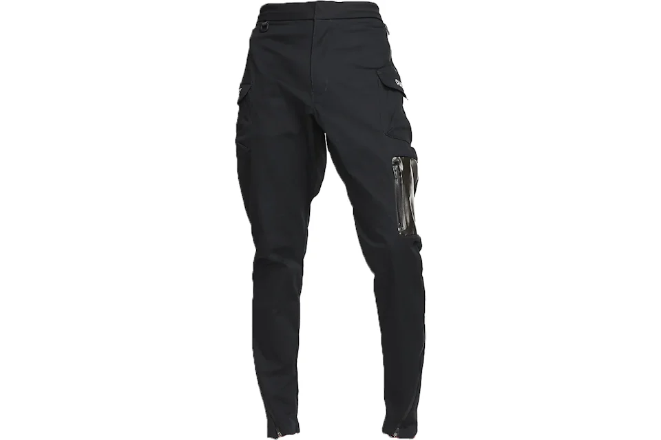 Nike x Undercover Cargo Pants Black/White Men's - FW19 - US