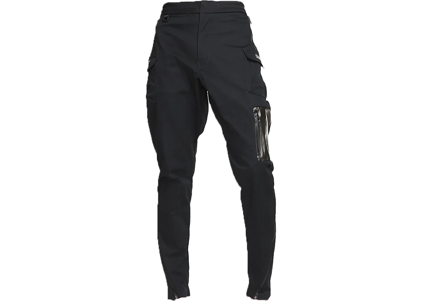Nike x Undercover Cargo Pants Black/White - FW19 Men's - US