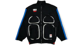 Nike x Undercover Track Suit Black