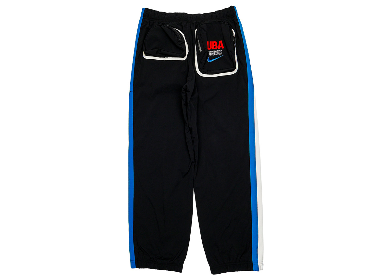 Nike undercover hot sale track pants