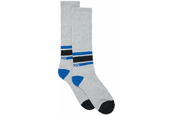 Nike x Union Howard Sock Grey
