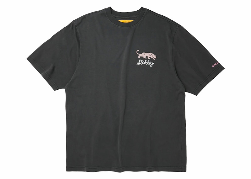 ☆ UNION Stokley Tee ‘UNION U’ Tシャツ ☆ Nike x Union Stokley Tee Black メンズ - SS24 - JP