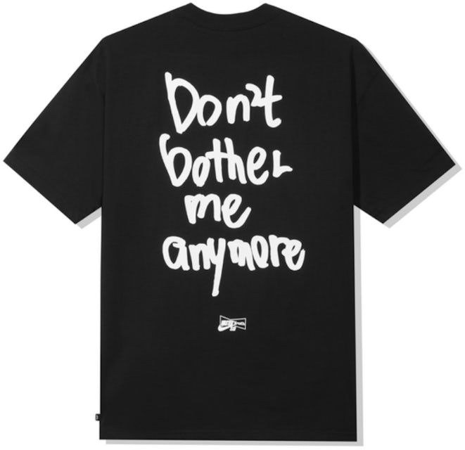 Wasted Youth Don't bother me anymore Tee