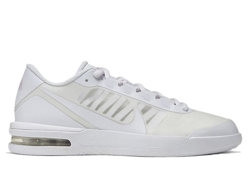 nikecourt air max vapor wing women's