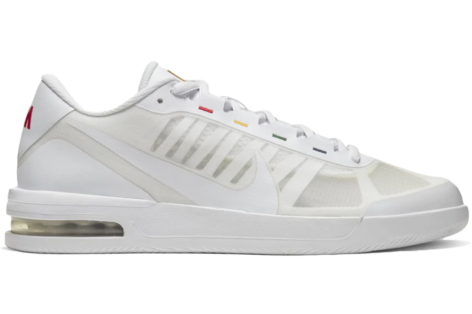 Nike Court Air Max Vapor Wing NRG White Men's - CK0833-100 - US