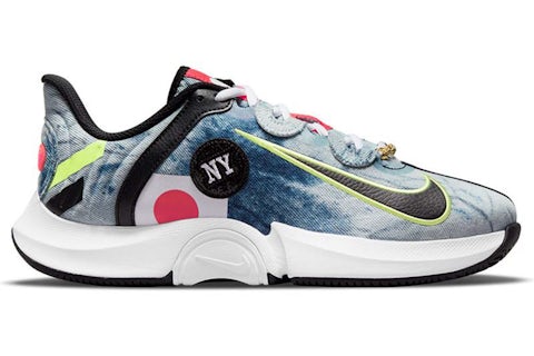 Nike Court Air Zoom GP Turbo Naomi Osaka US Open (Women's