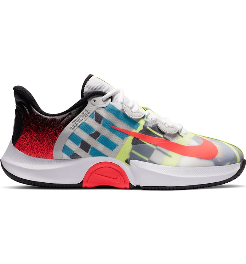 Nike Court Air Zoom GP Turbo Tech Challenge Men s CK7513 101 GB