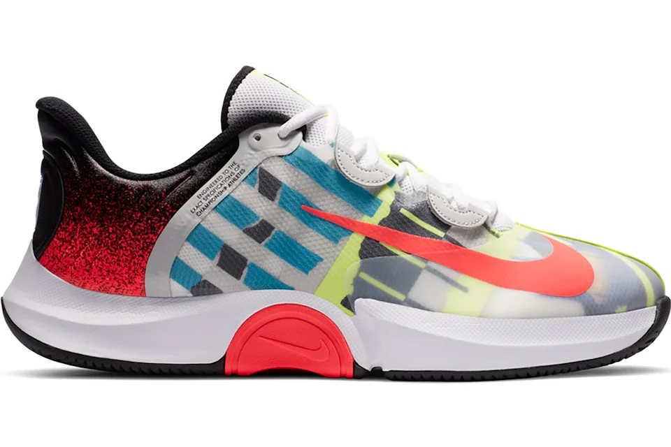 Nike air zoom gp deals