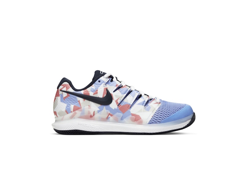 Nike Court Air Zoom Vapor X Royal Pulse Women s AA8027 406 US