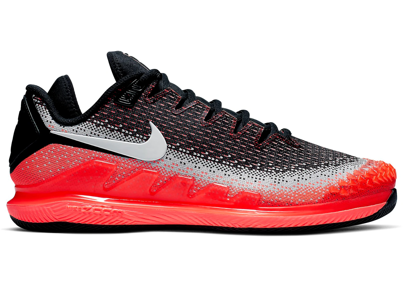Nikecourt vapor top x tc knit