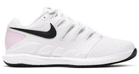 Nike women's air zoom vapor x tennis shoes wheat and black Clearance