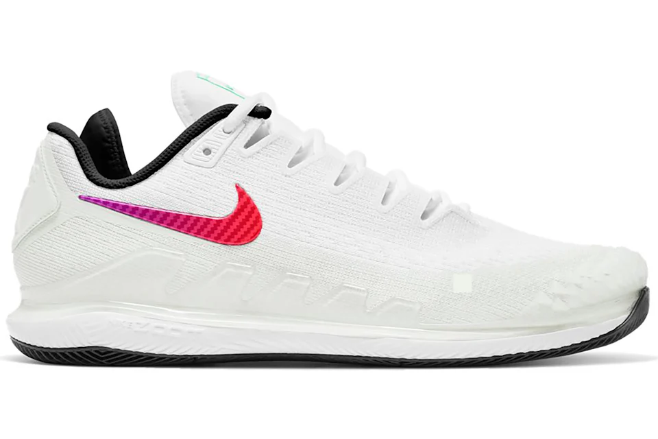 Nike air zoom top vapor x sale
