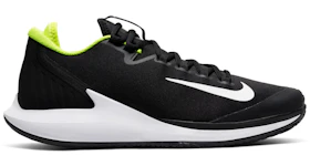Nike Court Air Zoom Zero Black Volt