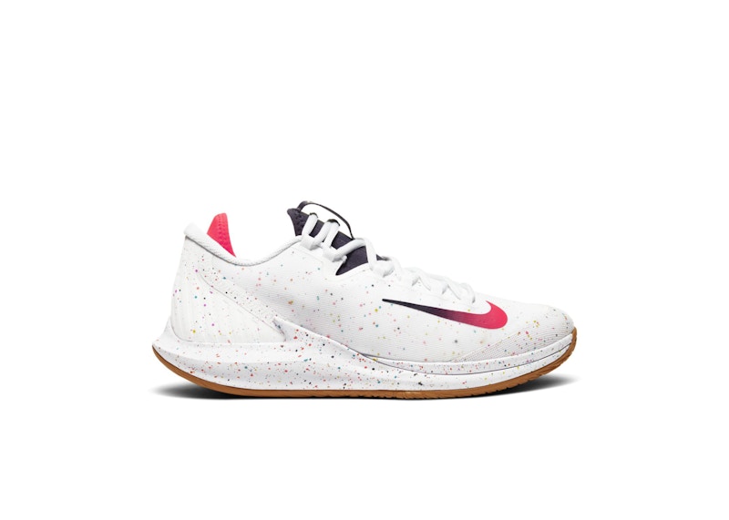 Nike air zoom shop zero men's tennis shoe