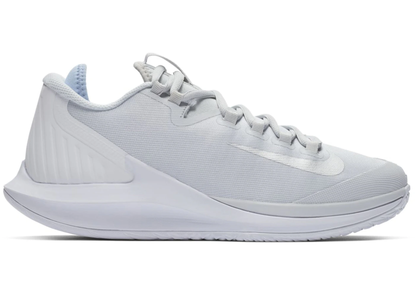 Nike court zoom zero women's Clearance
