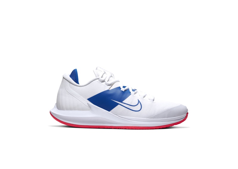 nike court air zoom zero