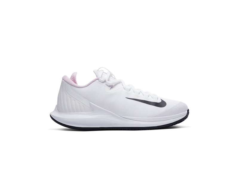 Nike court air store zoom zero black