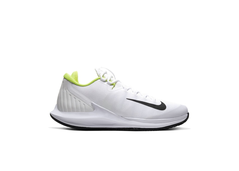 Nike court air zoom best sale zero women's tennis shoe