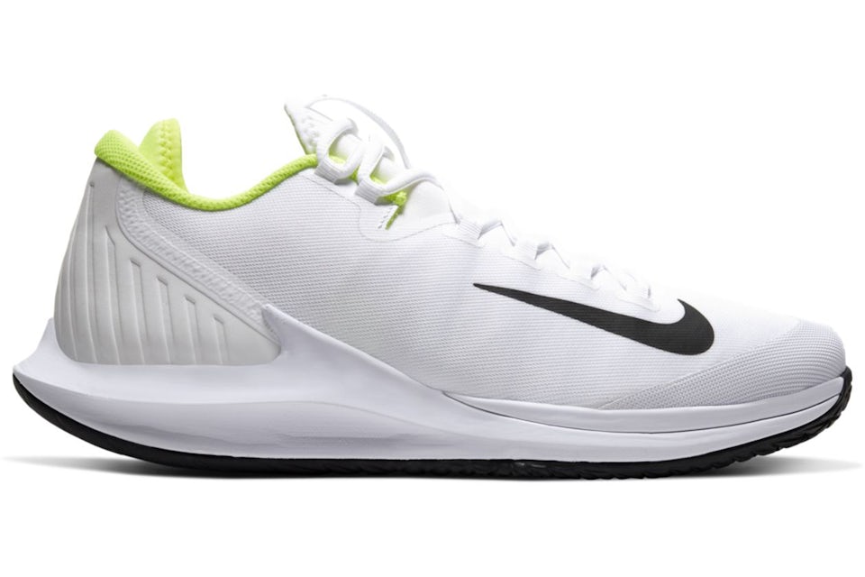 Nike women's court air zoom zero tennis shoes Clearance