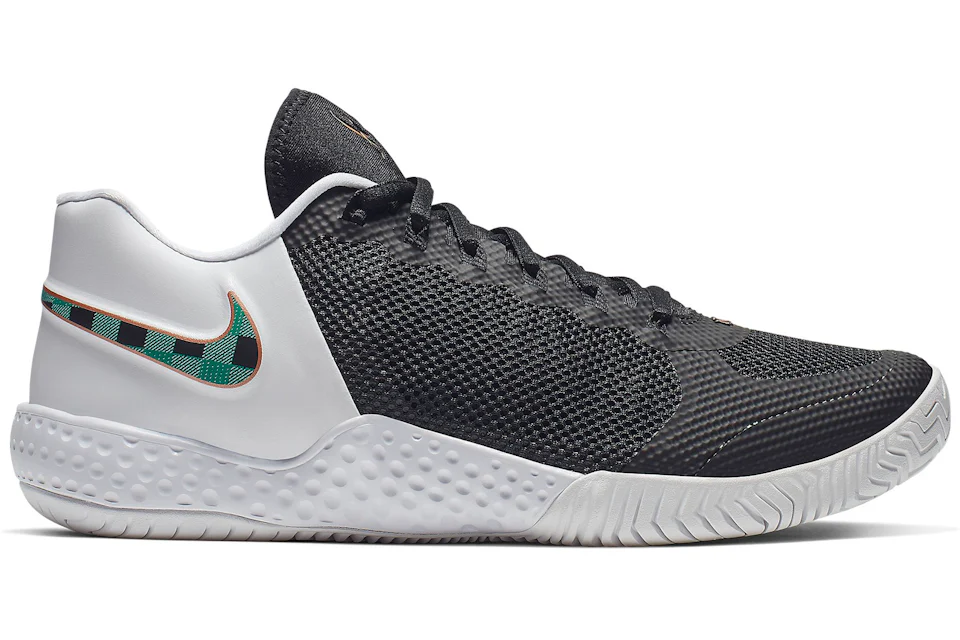 Nike Court Flare 2.0 BHM 9 2019 Women s AV4713 002 US