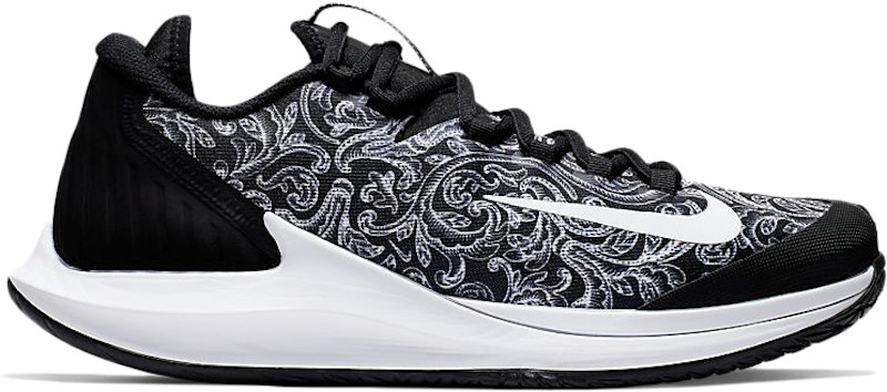 Nike zoom best sale court zero