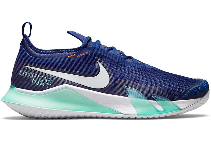 NikeCourt React Vapor NXT Deep Royal Blue メンズ - CV0724-414 - JP