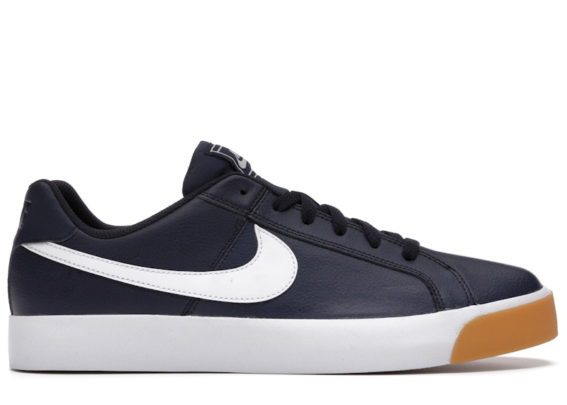 Nike w best sale court royale ac