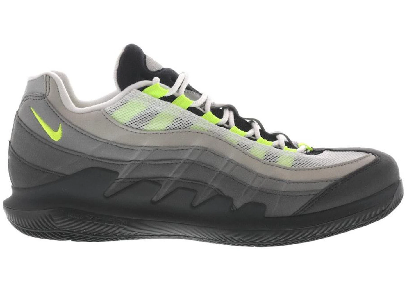 Nike Court Vapor RF Air Max 95 Greedy Men's AO8759-077 US