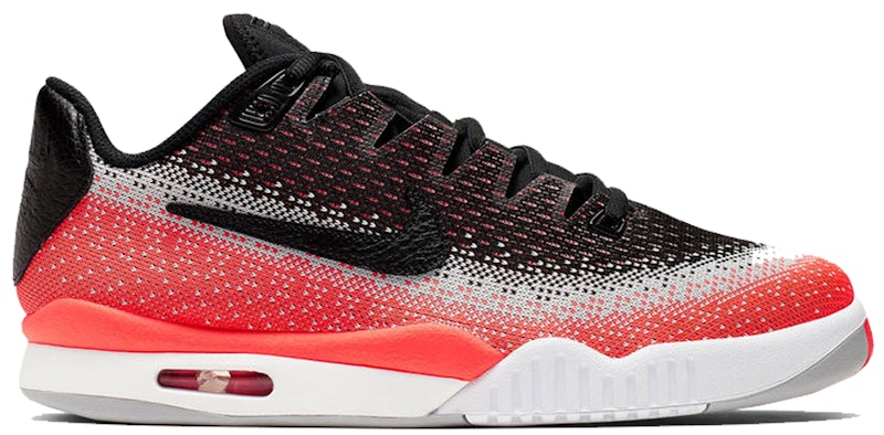 NikeCourt Vapor TC Knit Hot Lava London 2019