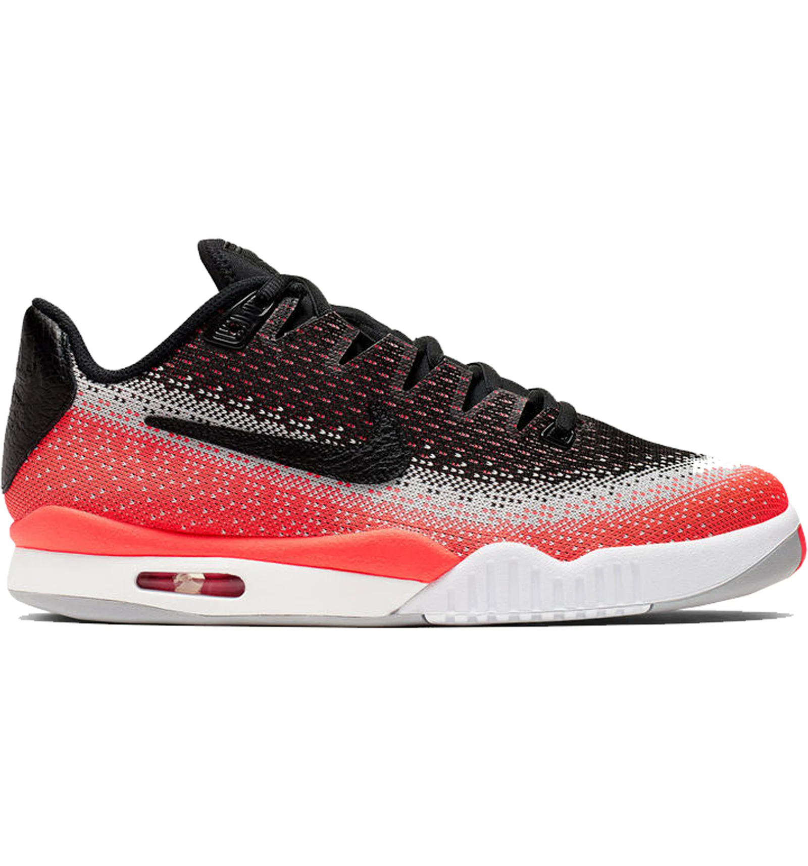 Nike Court Vapor TC Knit Hot Lava London 2019 Men s Sneakers US