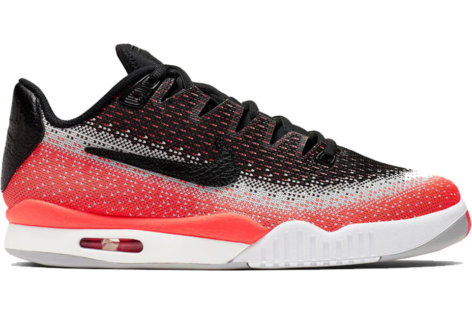 Nike Court Vapor TC Knit Hot Lava London 2019 Men s Sneakers GB